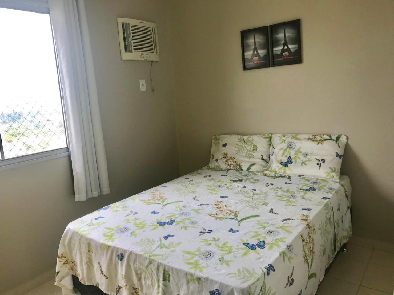 Apartment Residencial Parque