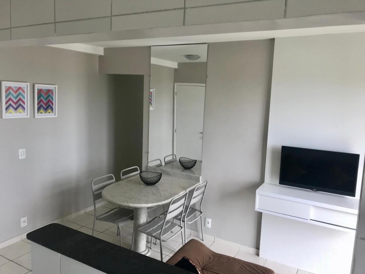 Residencial Parque *