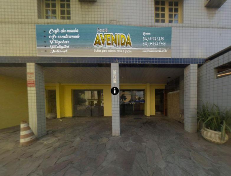 Guest house Avenida Maceio (Alagoas)