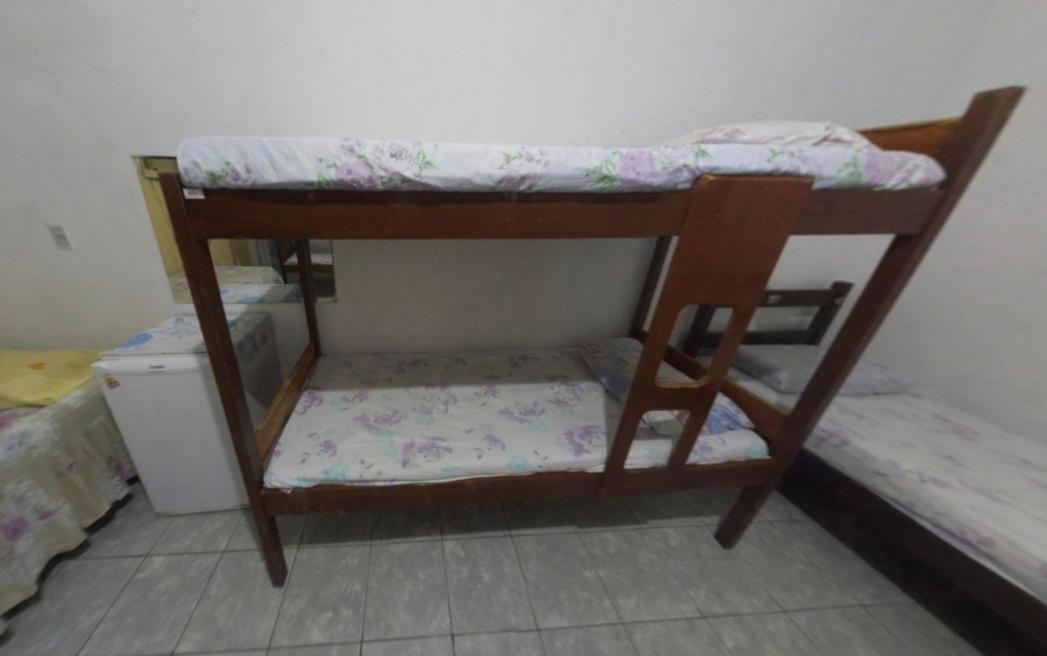 Avenida Guest house *