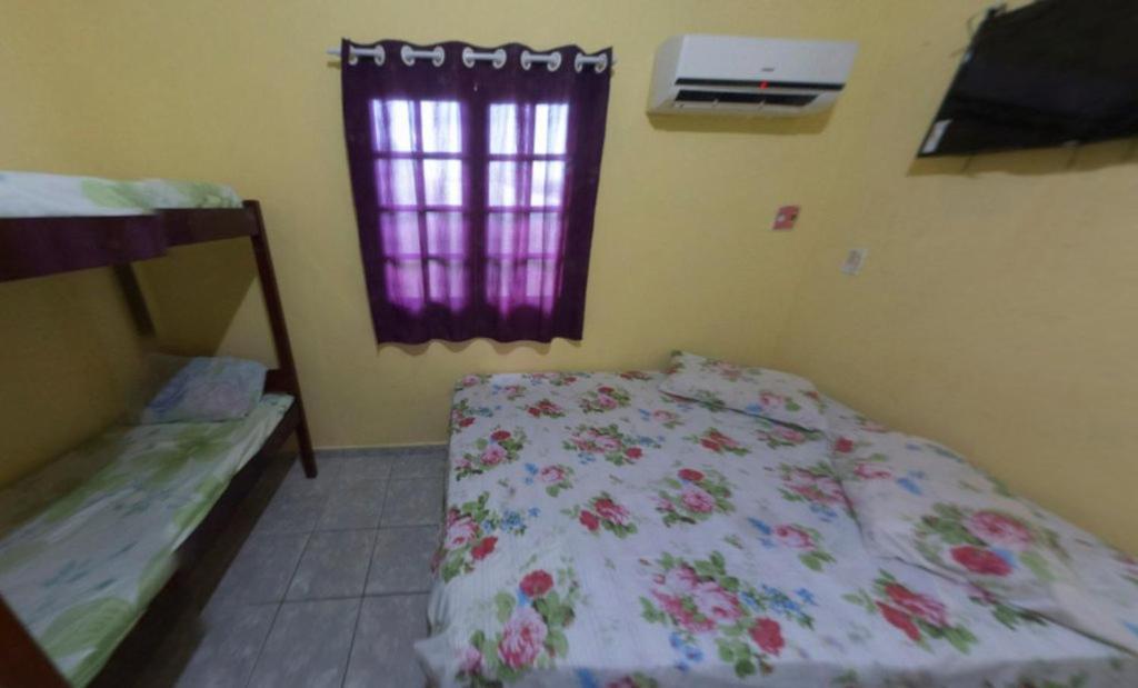 Avenida Guest house *