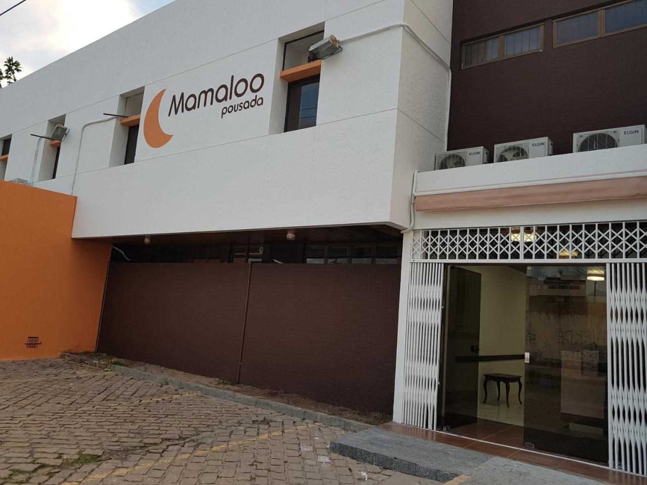 Mamaloo Maceió