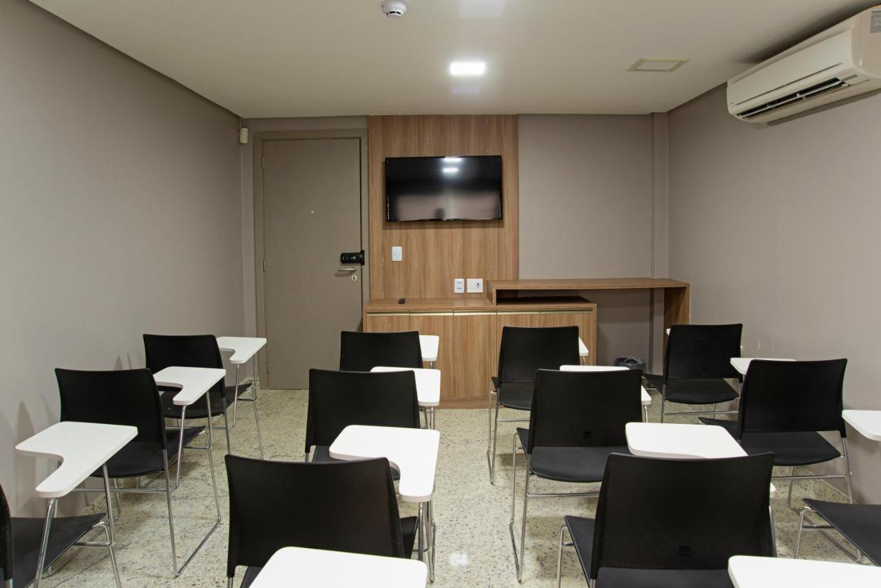 Comfort 3* Maceió