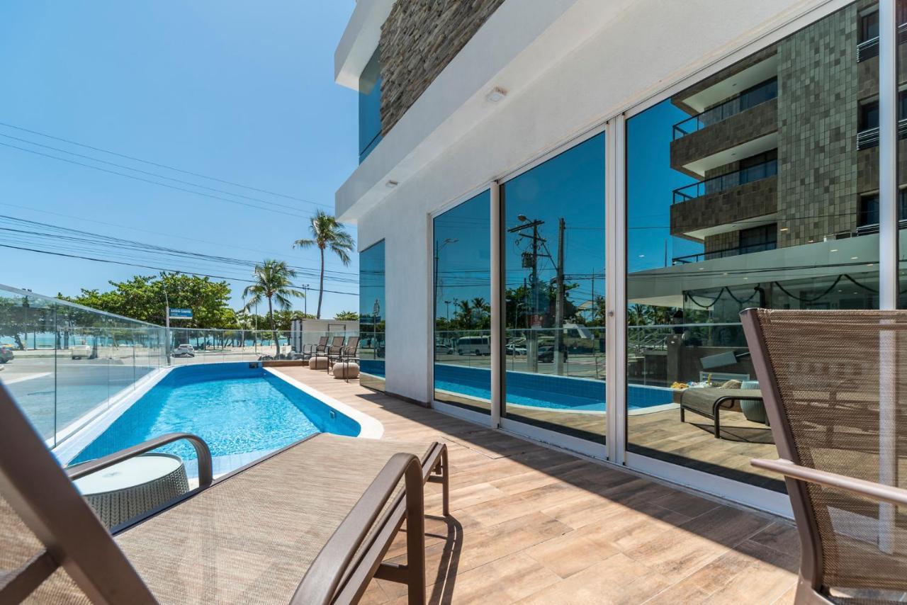 Bonita Jangadeiros Pajucara Hotel 3*