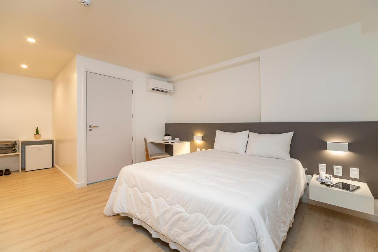 Hotel Bonita Jangadeiros Pajucara 3*