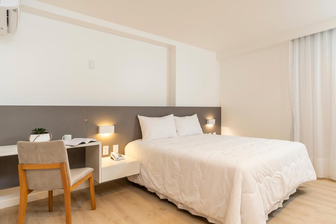 Bonita Jangadeiros Pajucara Hotel 3*