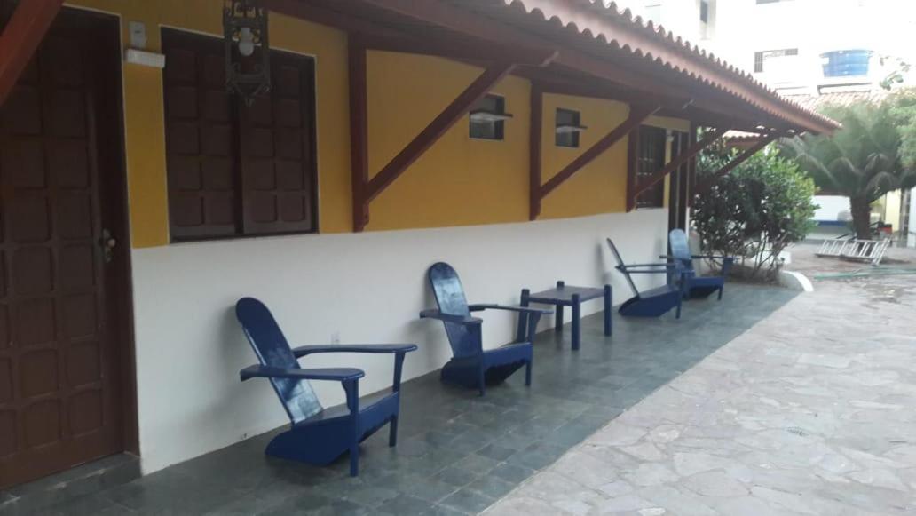 In 2* Maceió