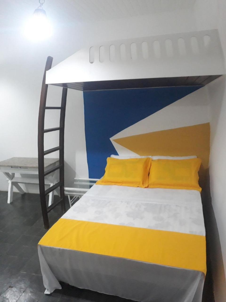 In Casa de hóspedes 2*