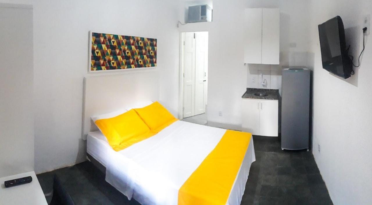 In Casa de hóspedes Maceió