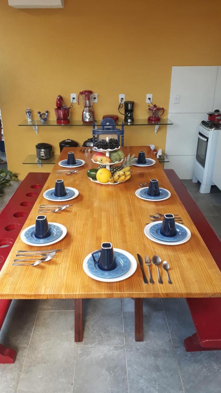 Casa de hóspedes In