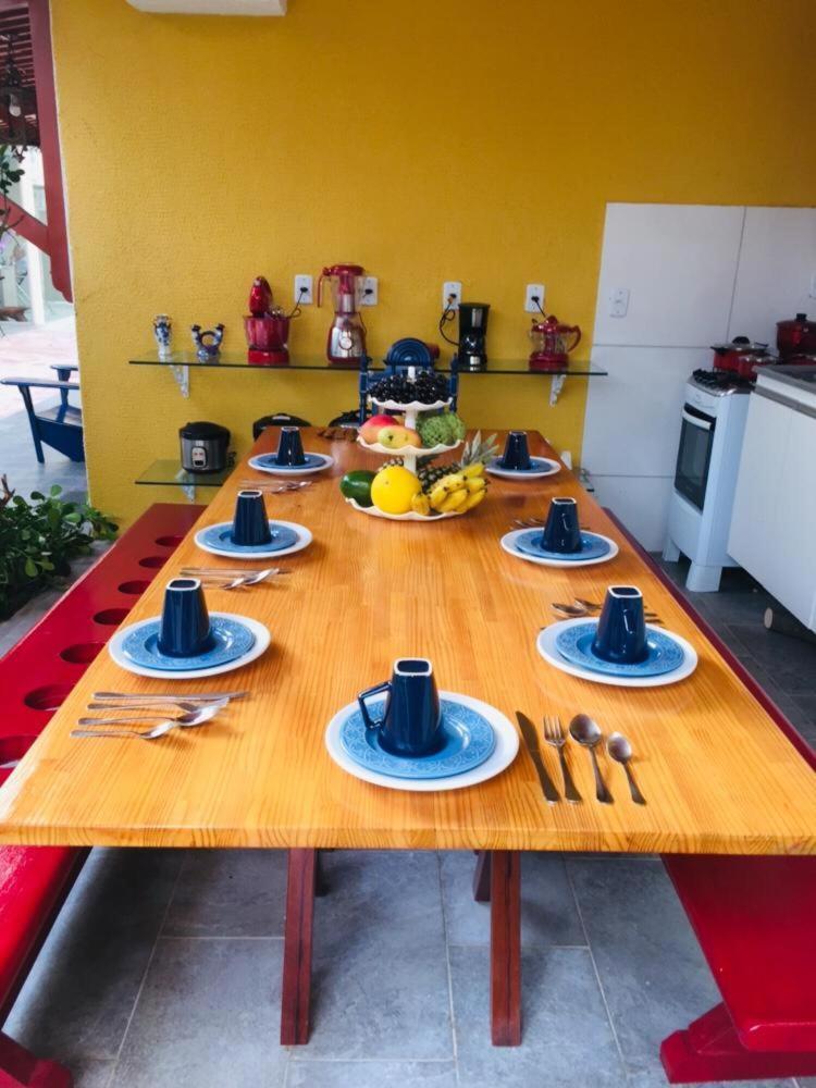 Casa de hóspedes In