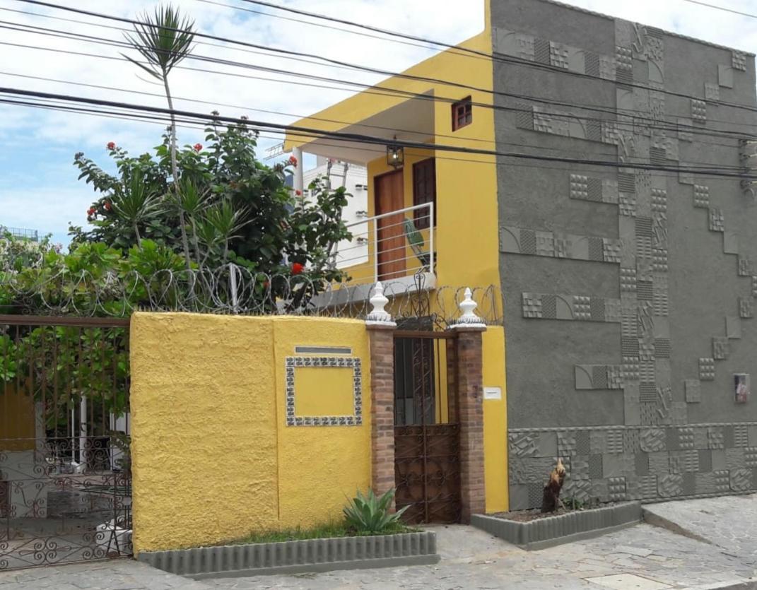 In Casa de hóspedes 2*