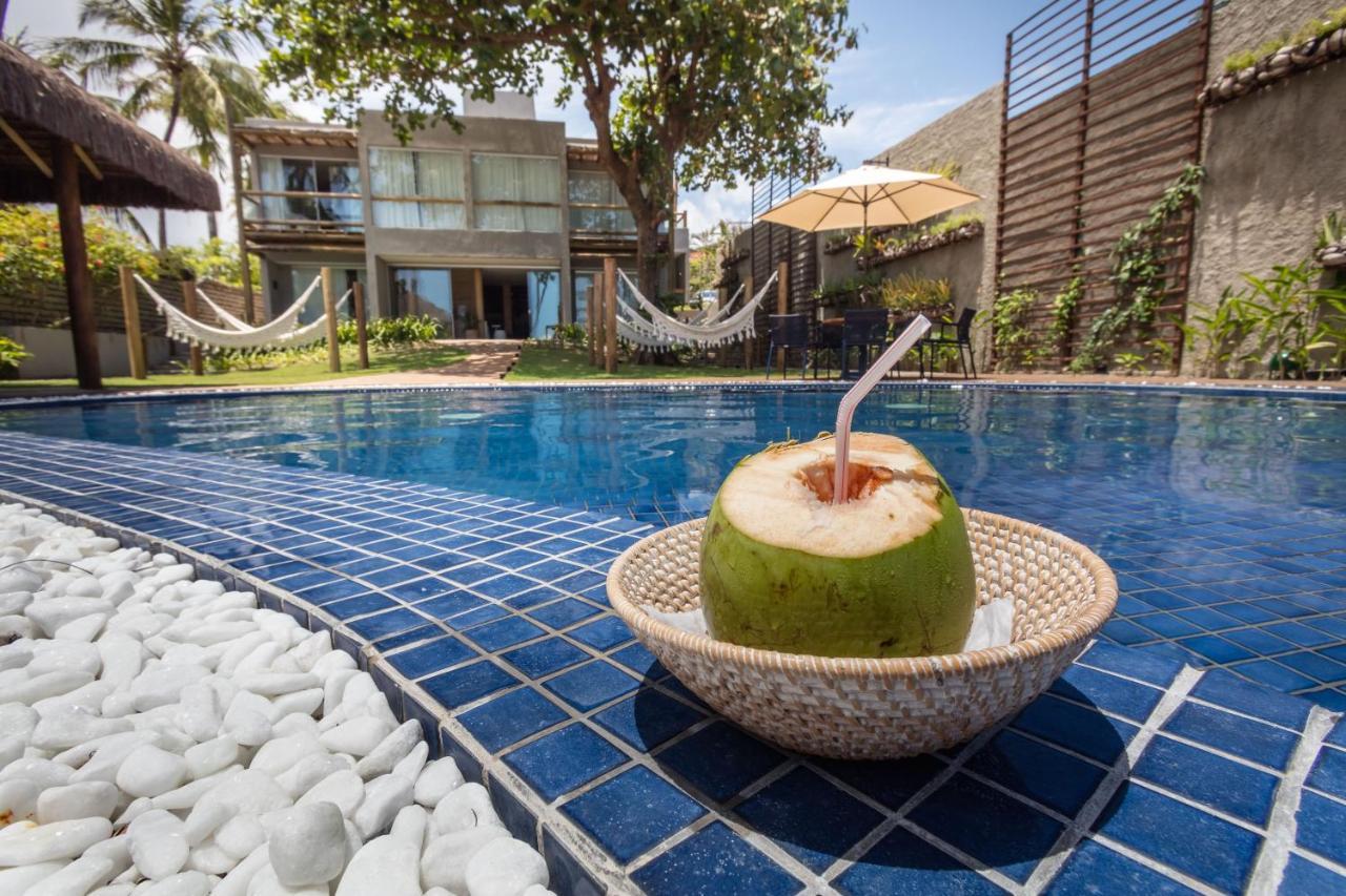 Flor De Lis Exclusive Hotel Maceio (Alagoas)