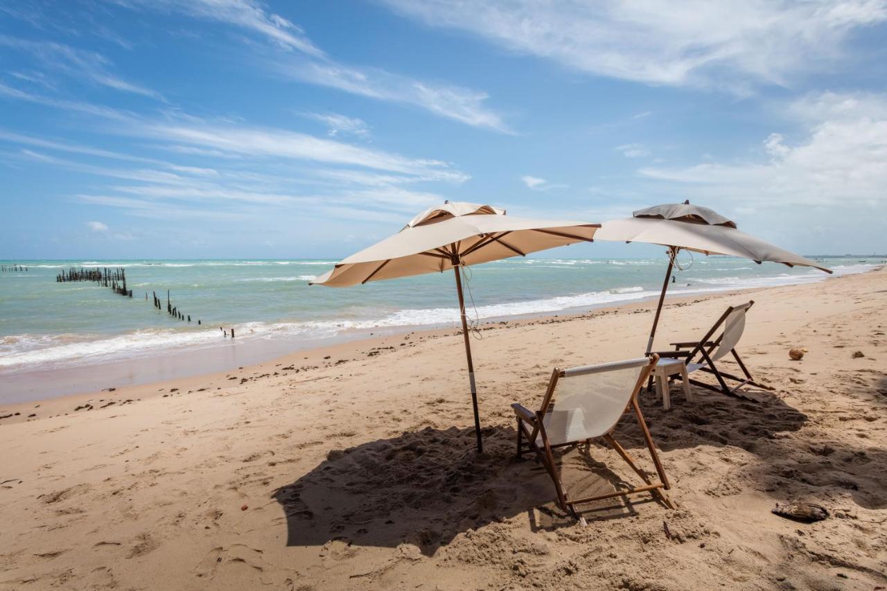 Hotel Flor De Lis Exclusive Maceio (Alagoas)