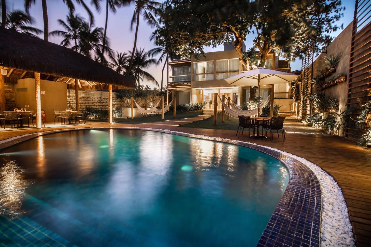 Hotel Flor De Lis Exclusive