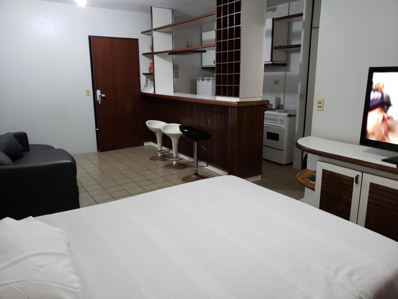 Apartamento Apartamento Studio Ibiza Ii *