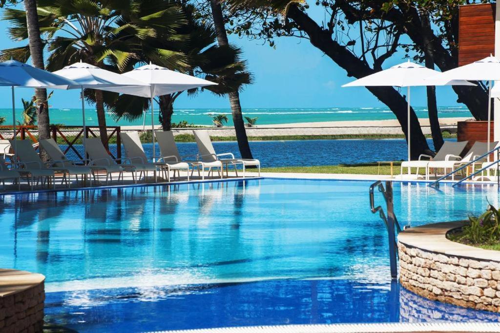 Flat Jatiuca Hotel Maceió