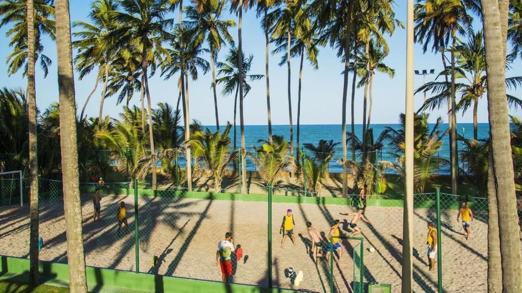 Flat Jatiuca 5* Maceió