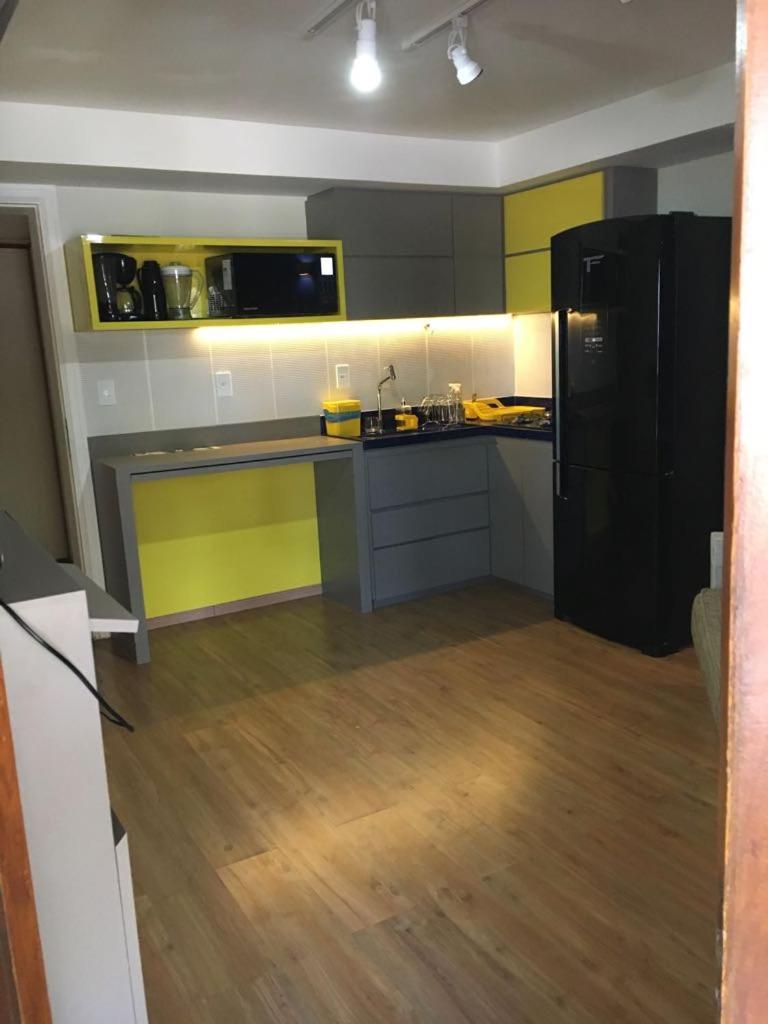 Flat Jatiuca Hotel Maceió