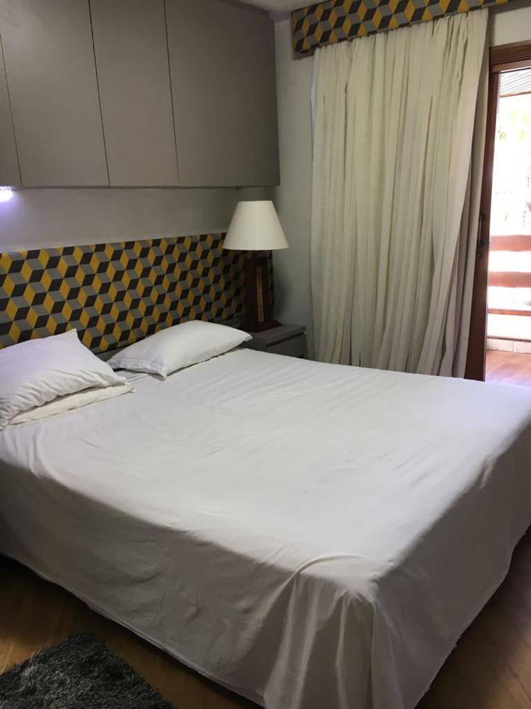 Hotel Flat Jatiuca