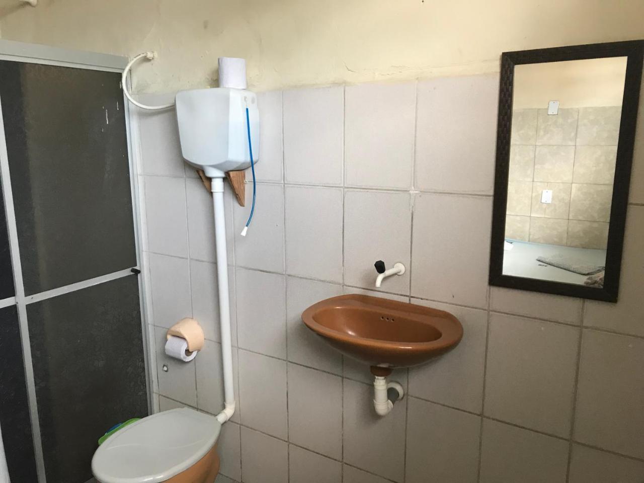 Inn Santo Antonio Maceio (Alagoas)