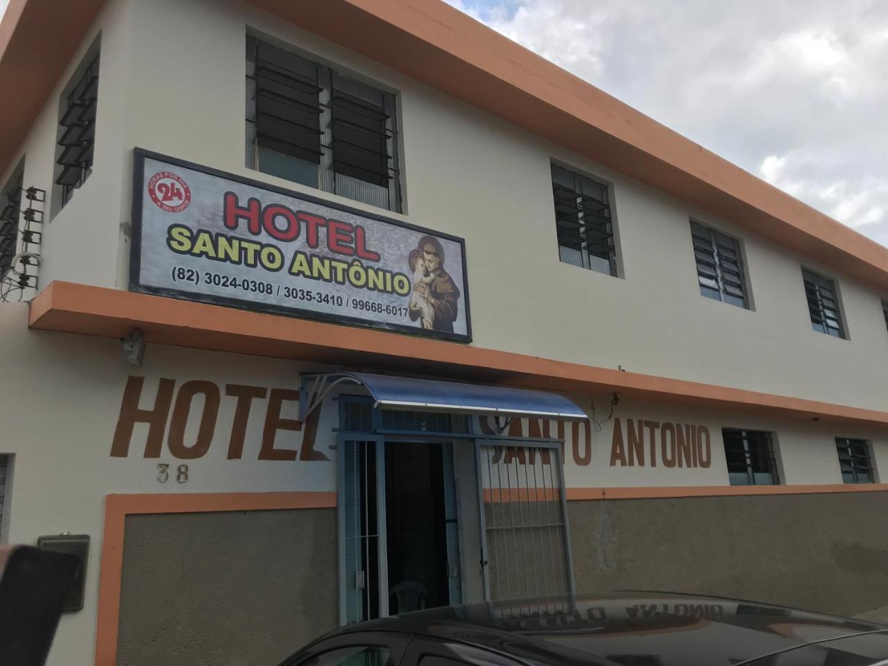 Santo Antonio