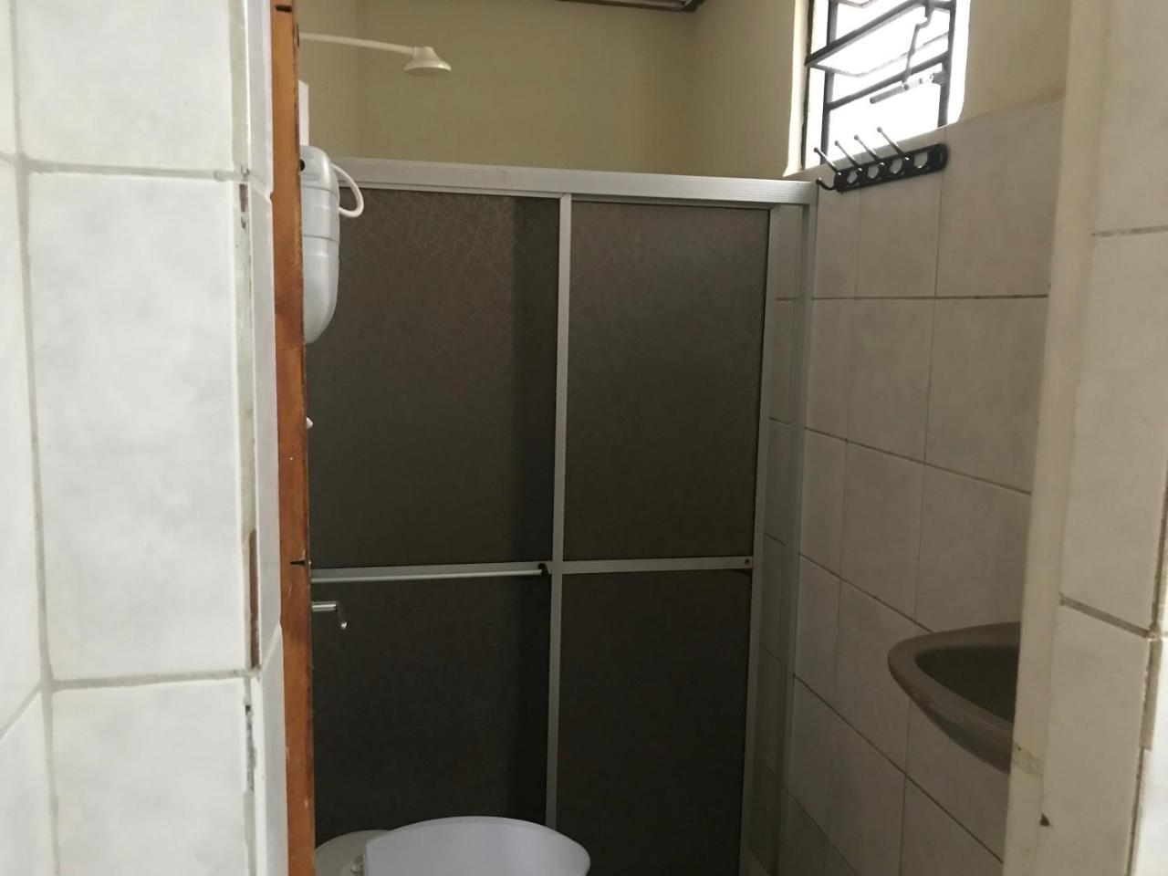 Santo Antonio Inn Maceio (Alagoas)