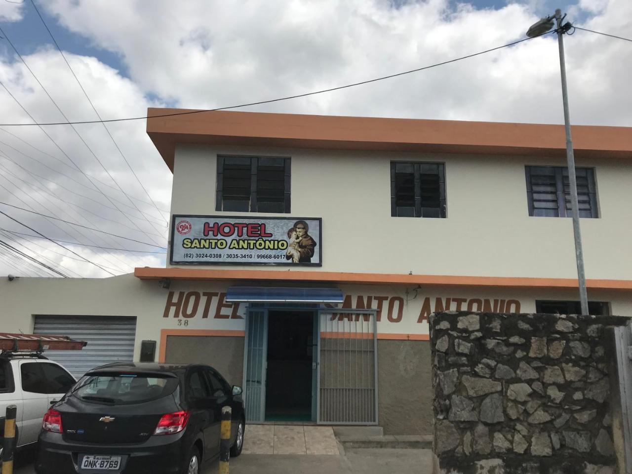 Inn Santo Antonio