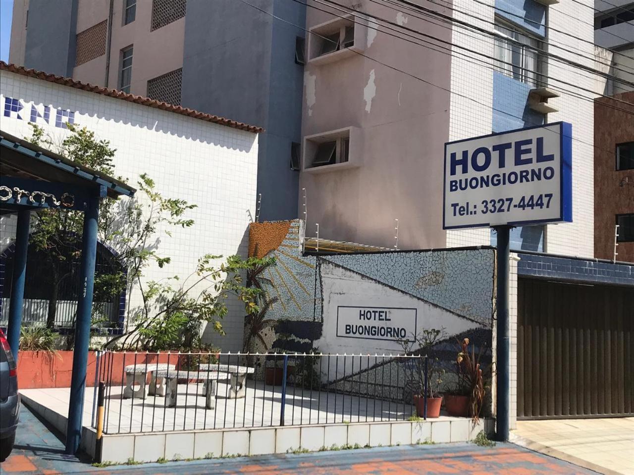 Pensão Buongiorno Maceió