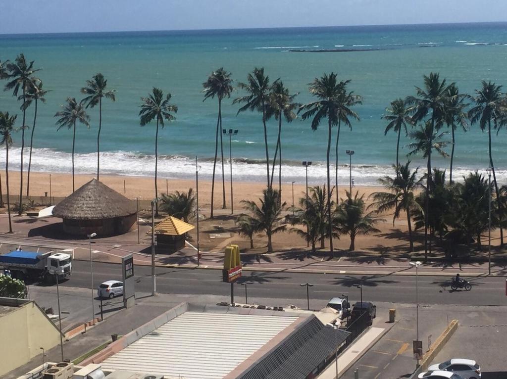 Beira Mar De Jatiuca *