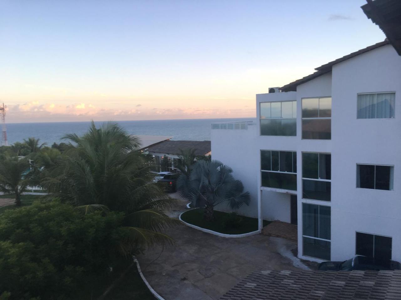 Casa de hóspedes Suites S1 Vista Do Atlantico *