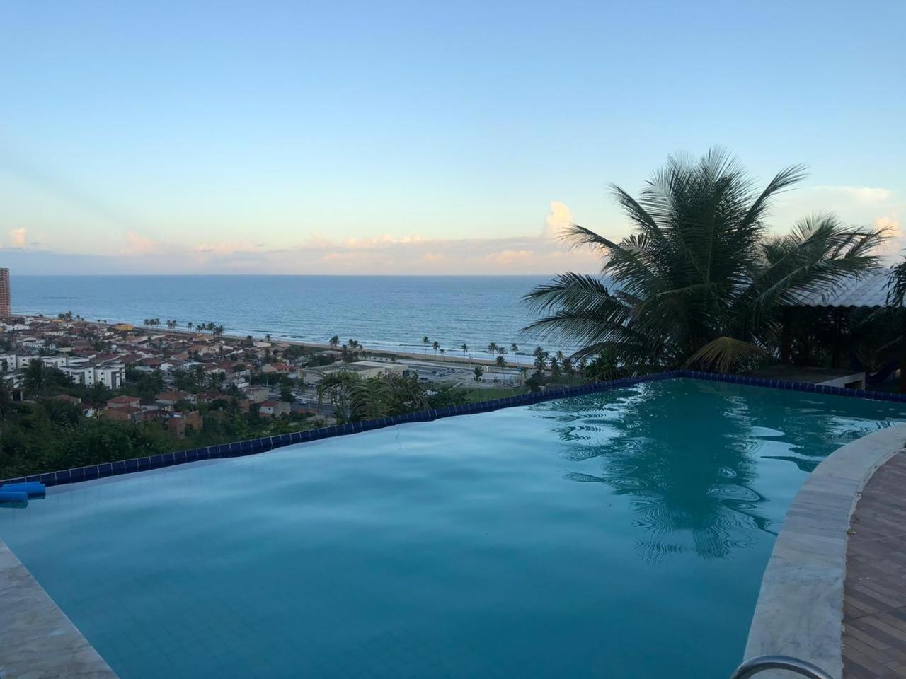Suites S1 Vista Do Atlantico Casa de hóspedes Maceió