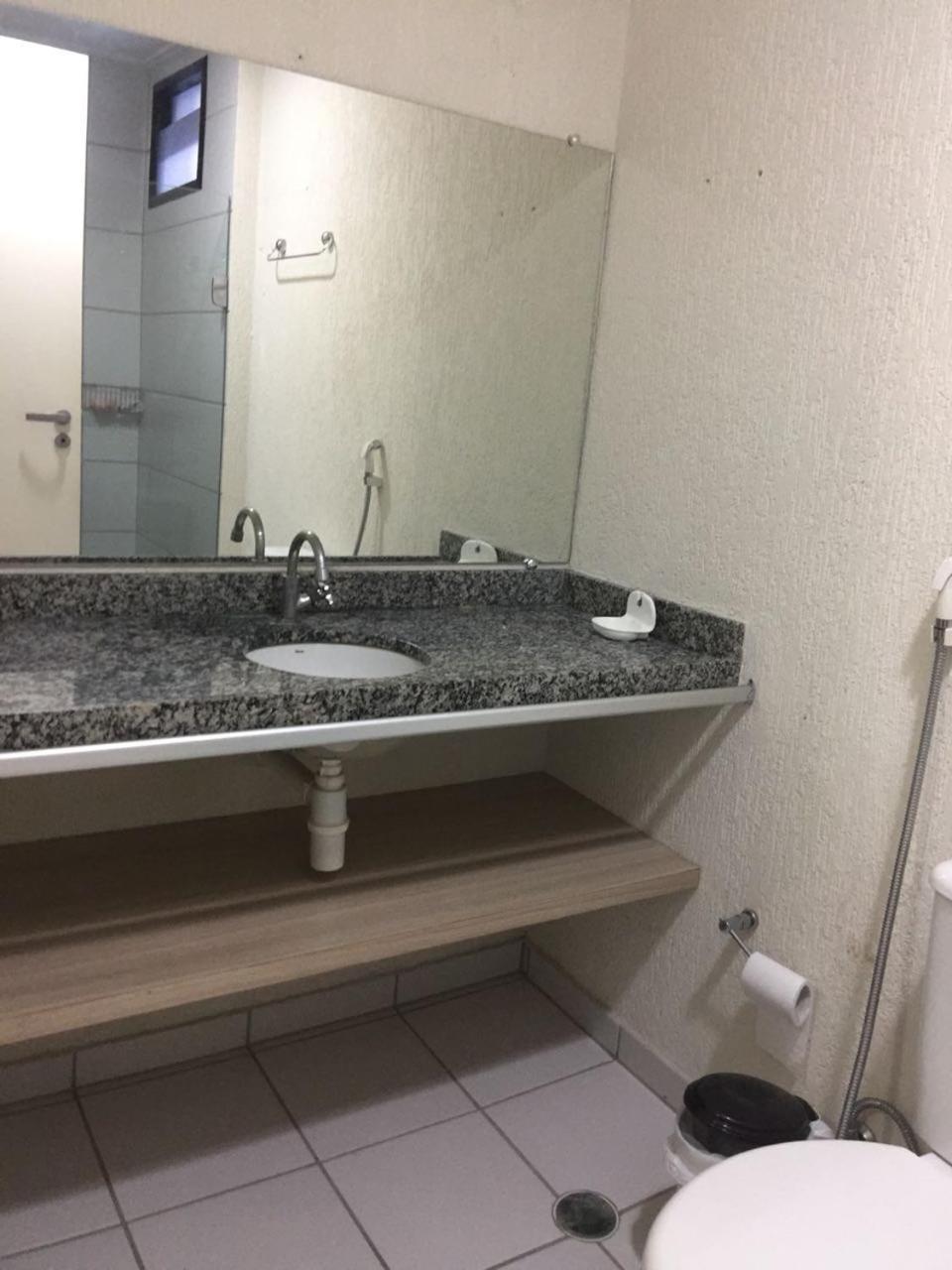 Apartamento Orla Pajucara Apartamento