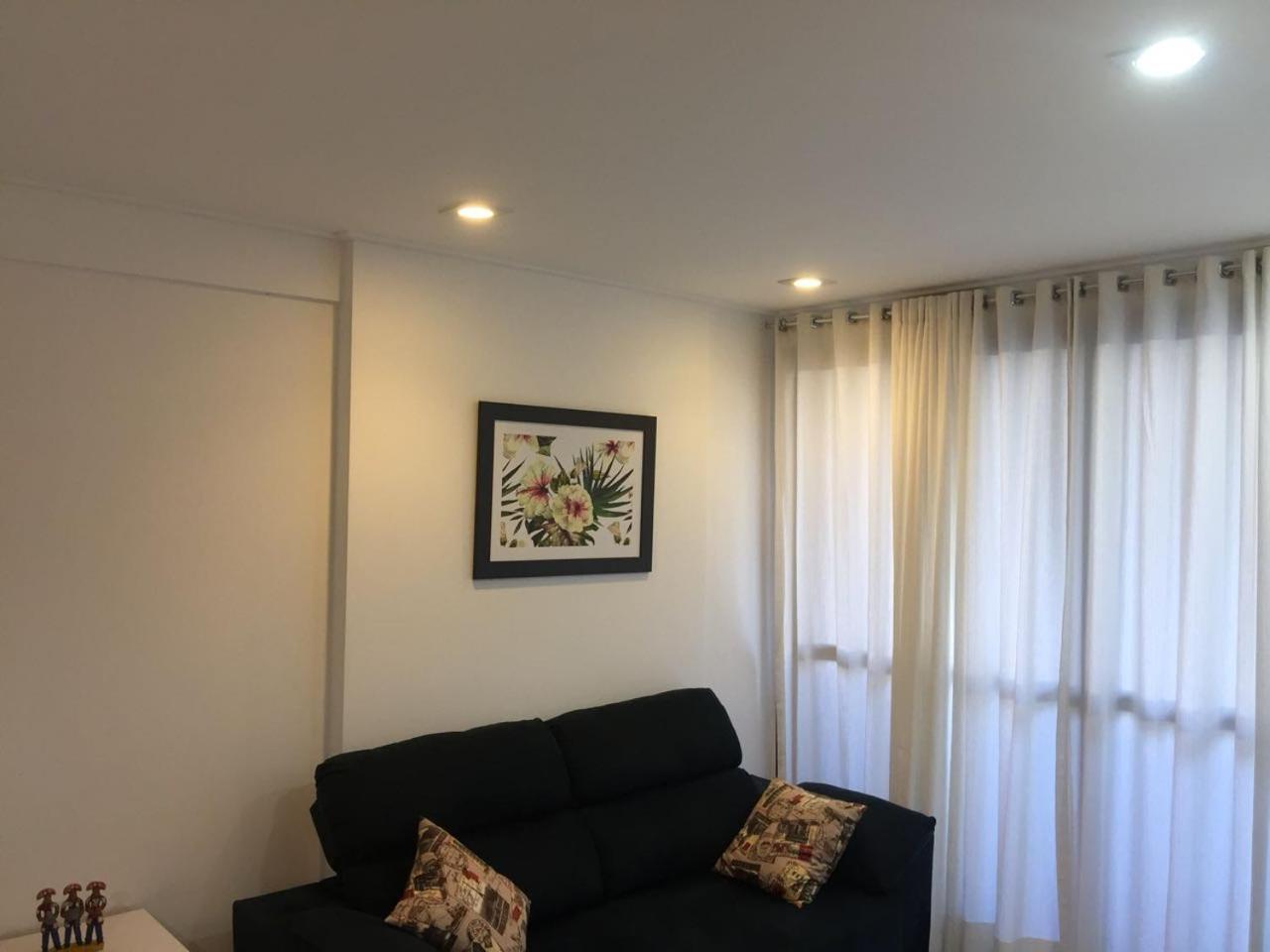 Apartamento Orla Pajucara Maceió