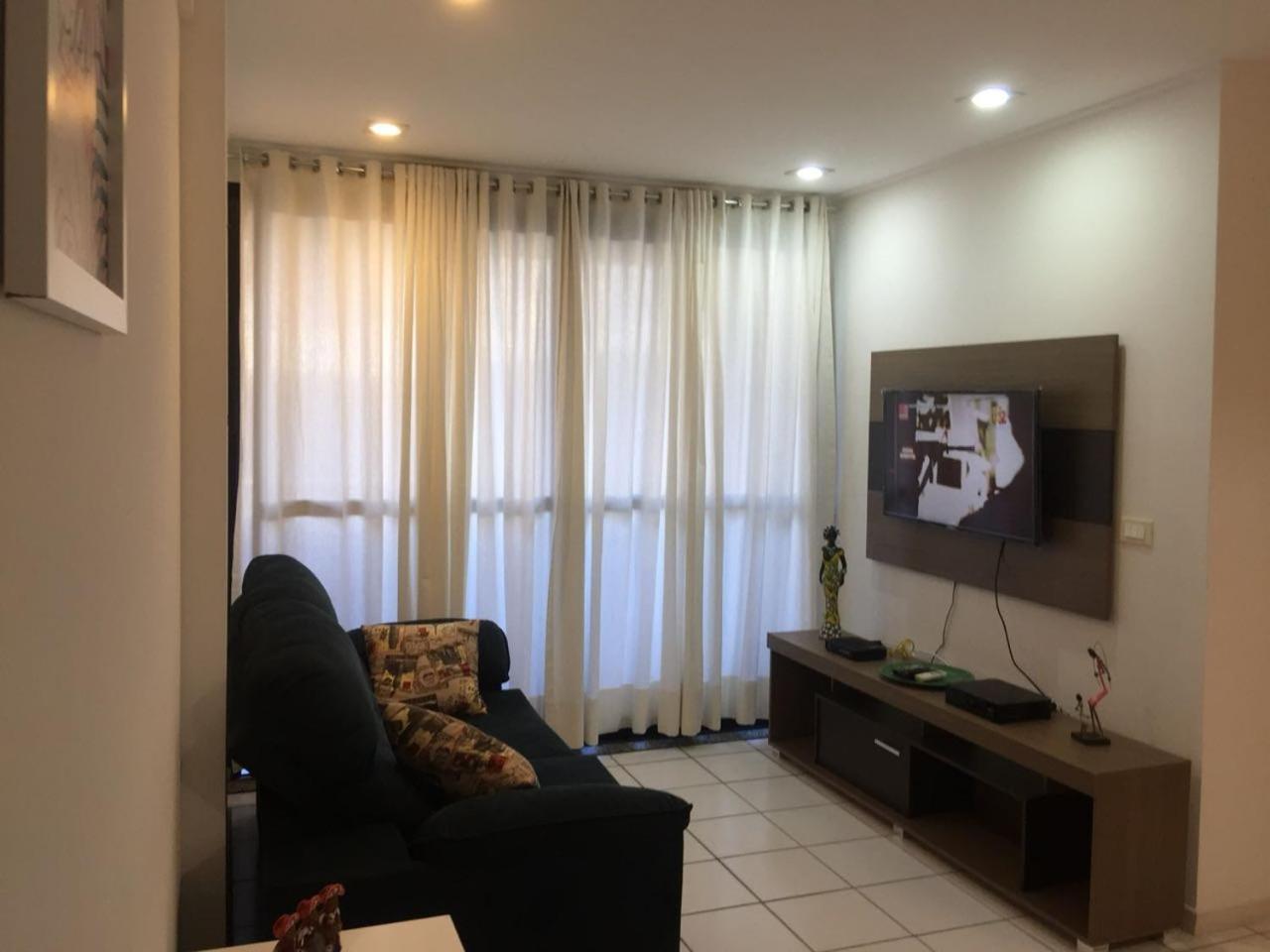 Apartamento Orla Pajucara Apartamento Maceió