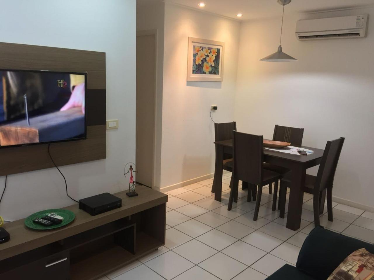 Apartamento Orla Pajucara Maceió