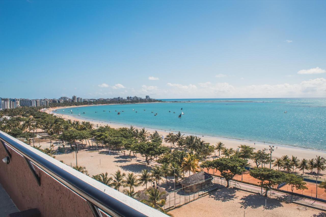 Hotel Pajucara 4*