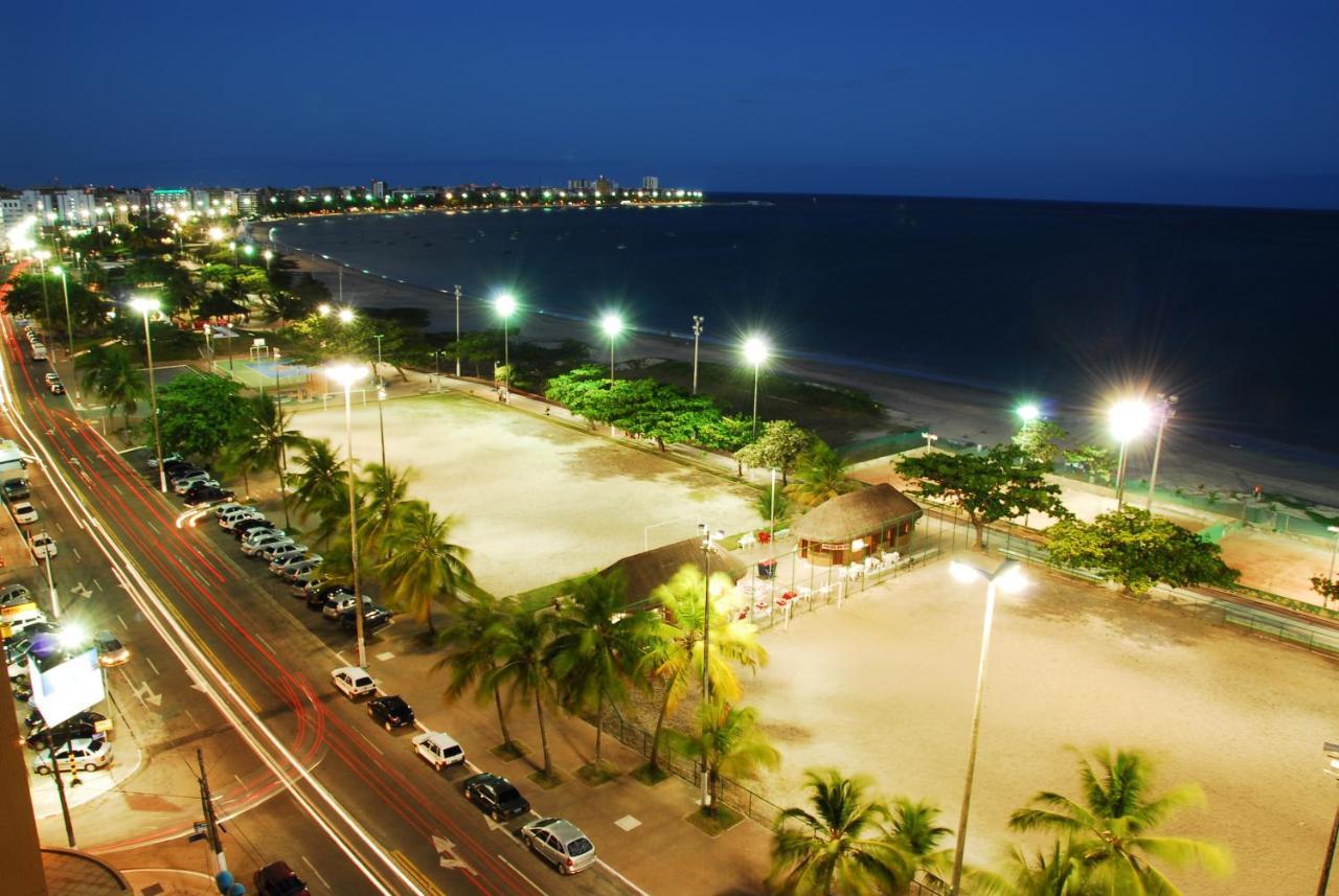 Pajucara Hotel 4*