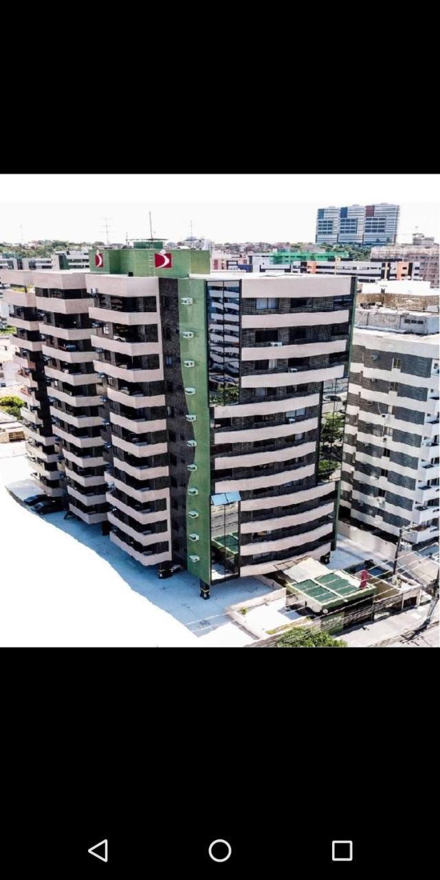 Apartamento Jatiuca Mcz Apartamento Maceió