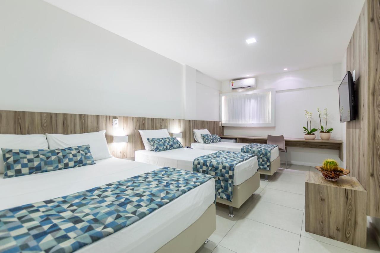 Bonita Jatiuca Inn 3*