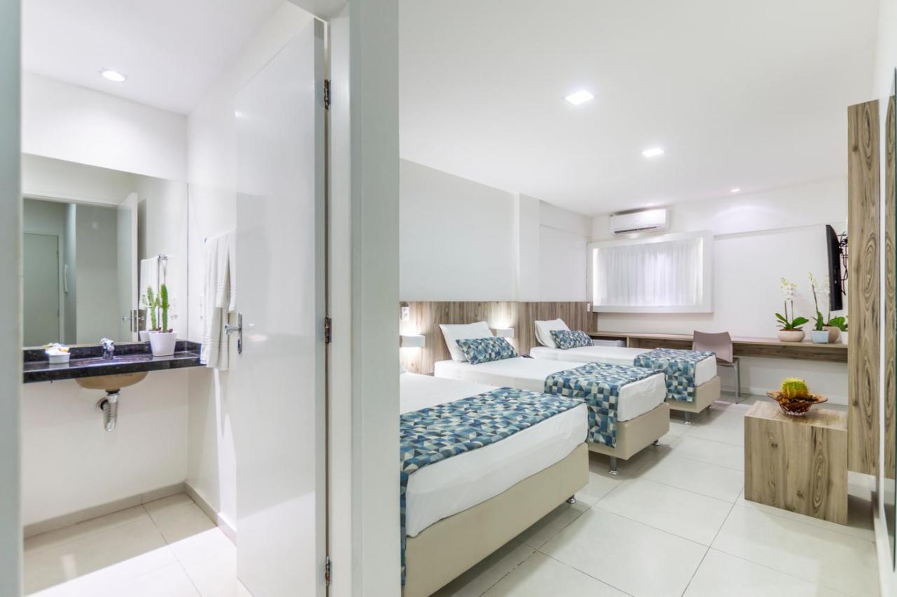 Bonita Jatiuca Inn 3*