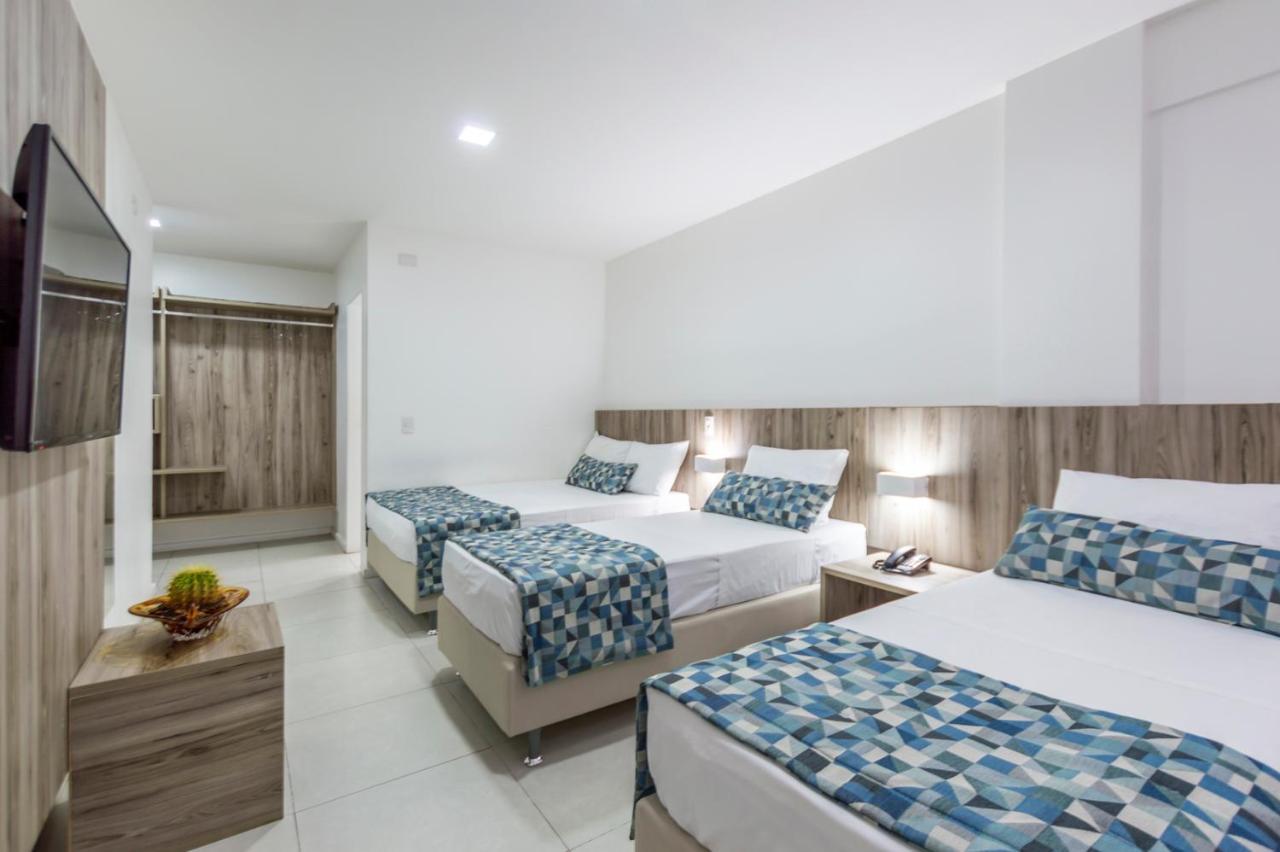 Inn Bonita Jatiuca