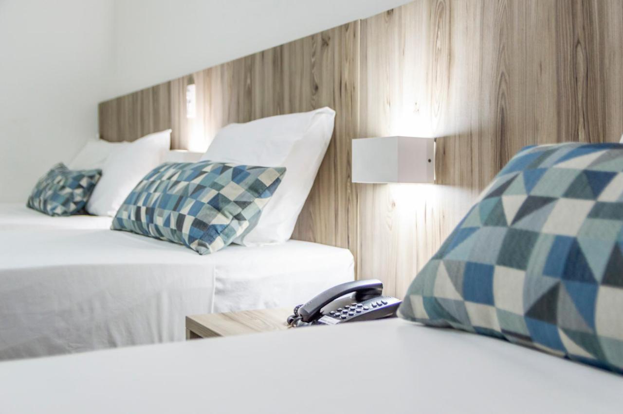 Bonita Jatiuca Inn 3*