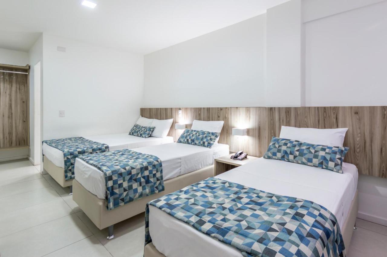 Inn Bonita Jatiuca
