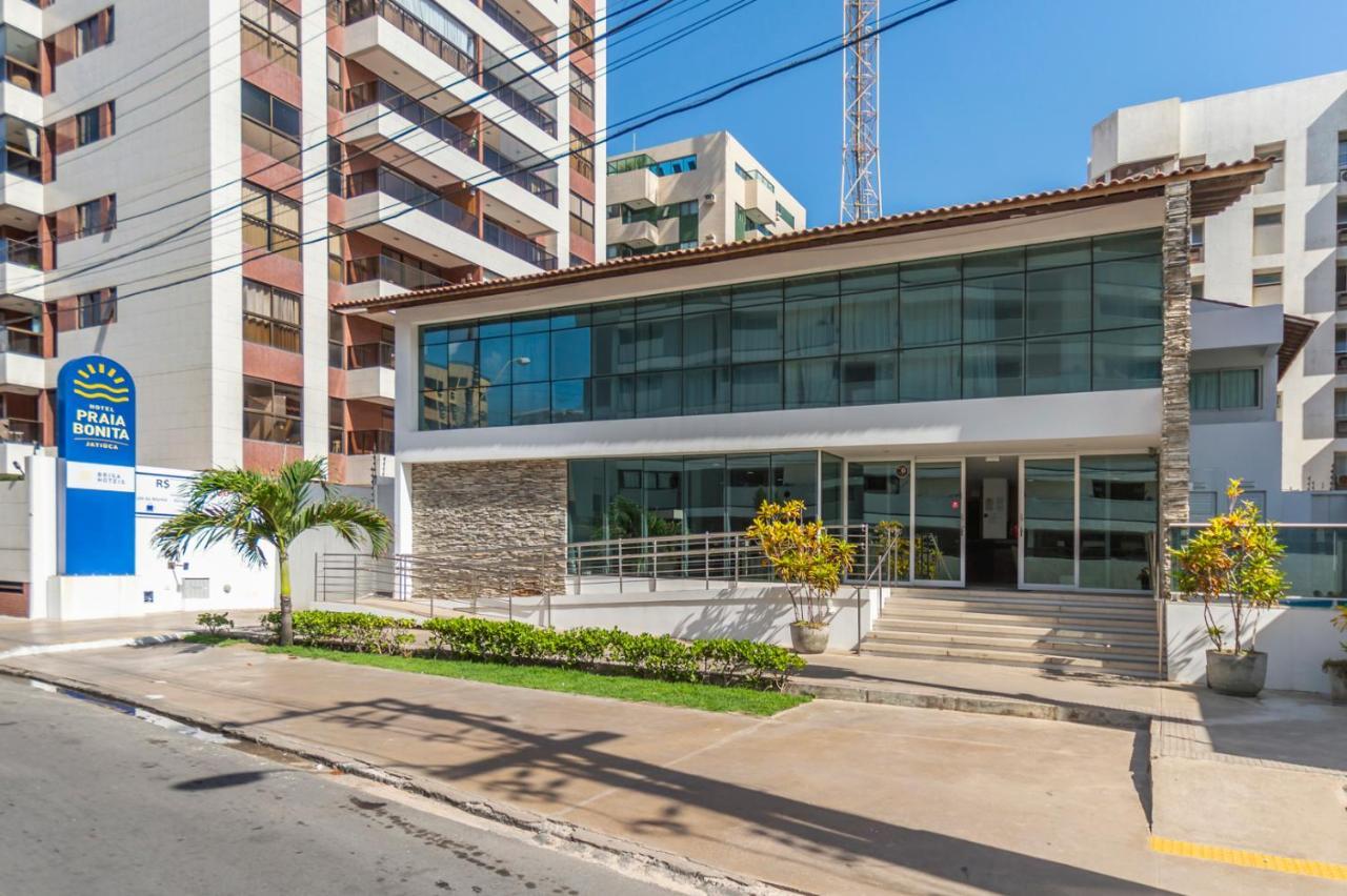 Inn Bonita Jatiuca Maceio (Alagoas)