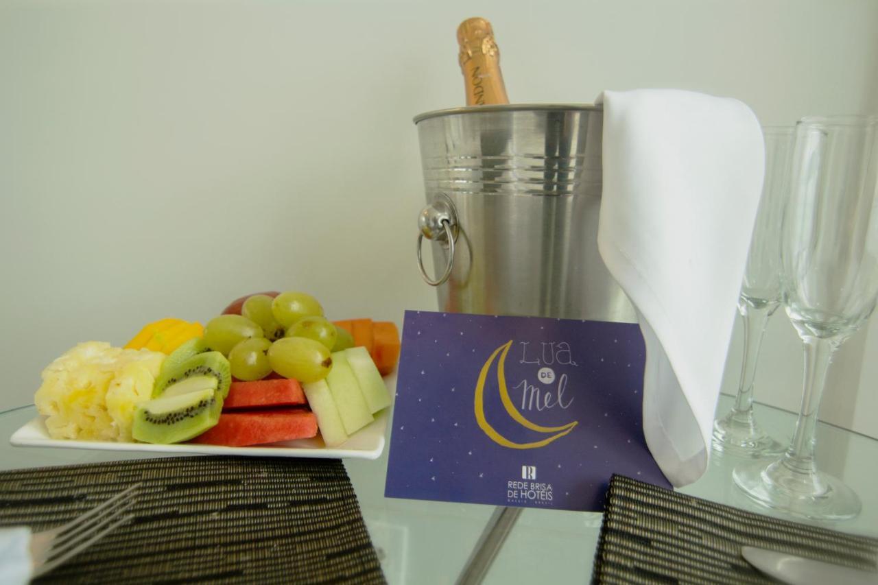 Brisa Pajucara Hotel