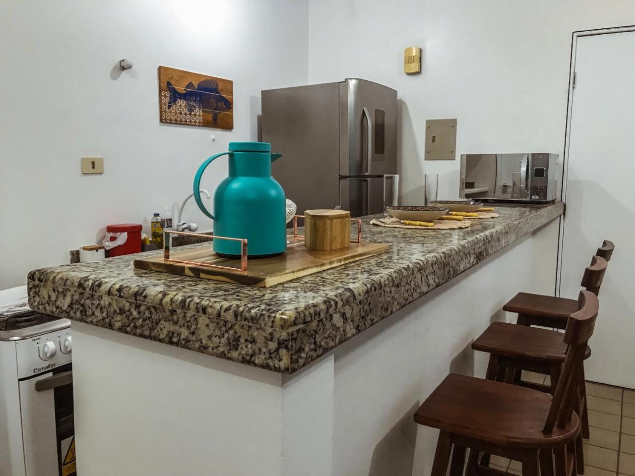 Studio Ibiza Ii * Maceió