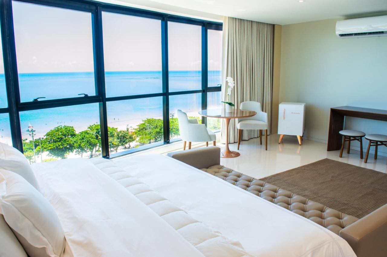 Meridiano Hotel 5*