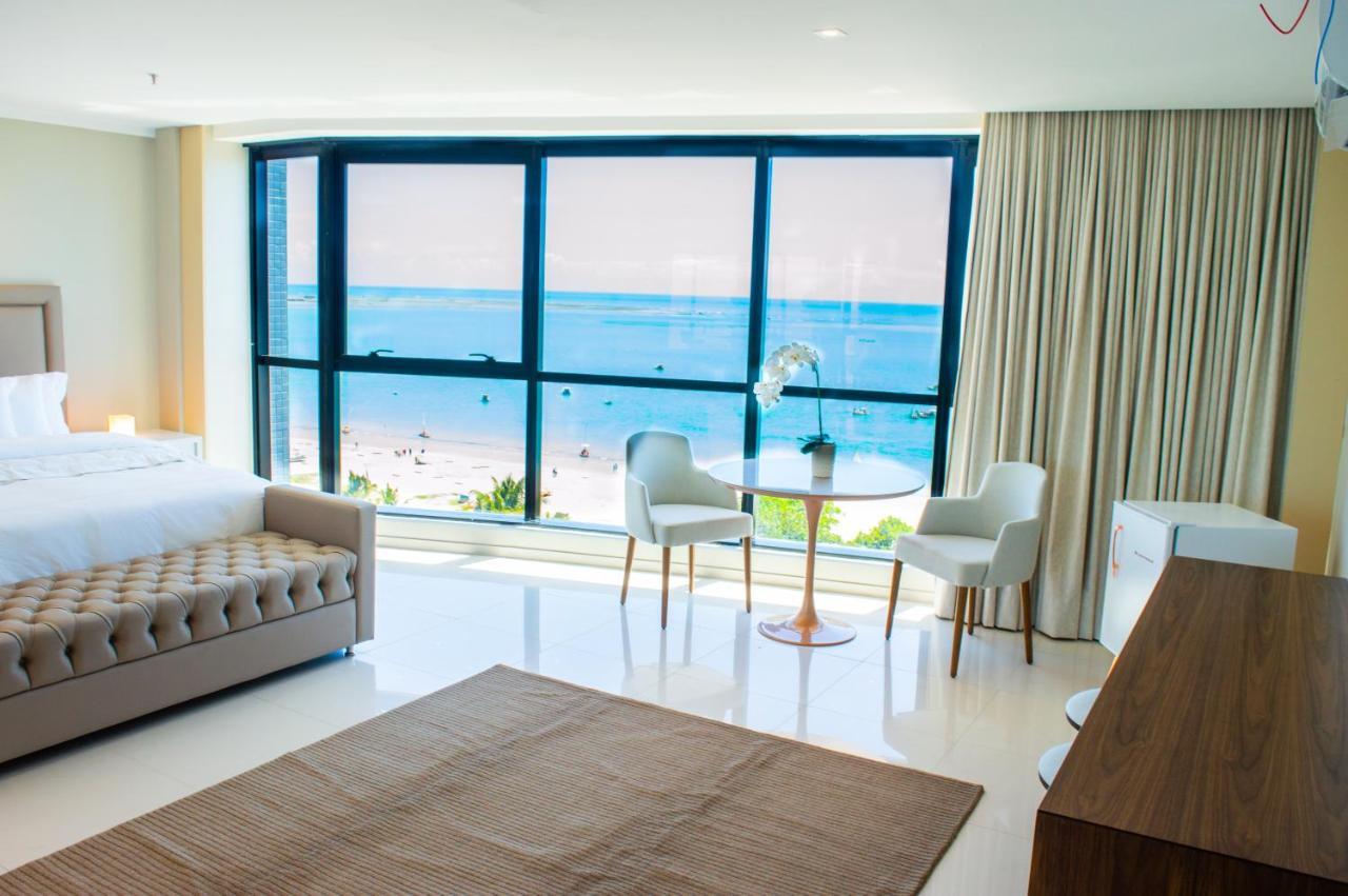Meridiano Hotel 5*