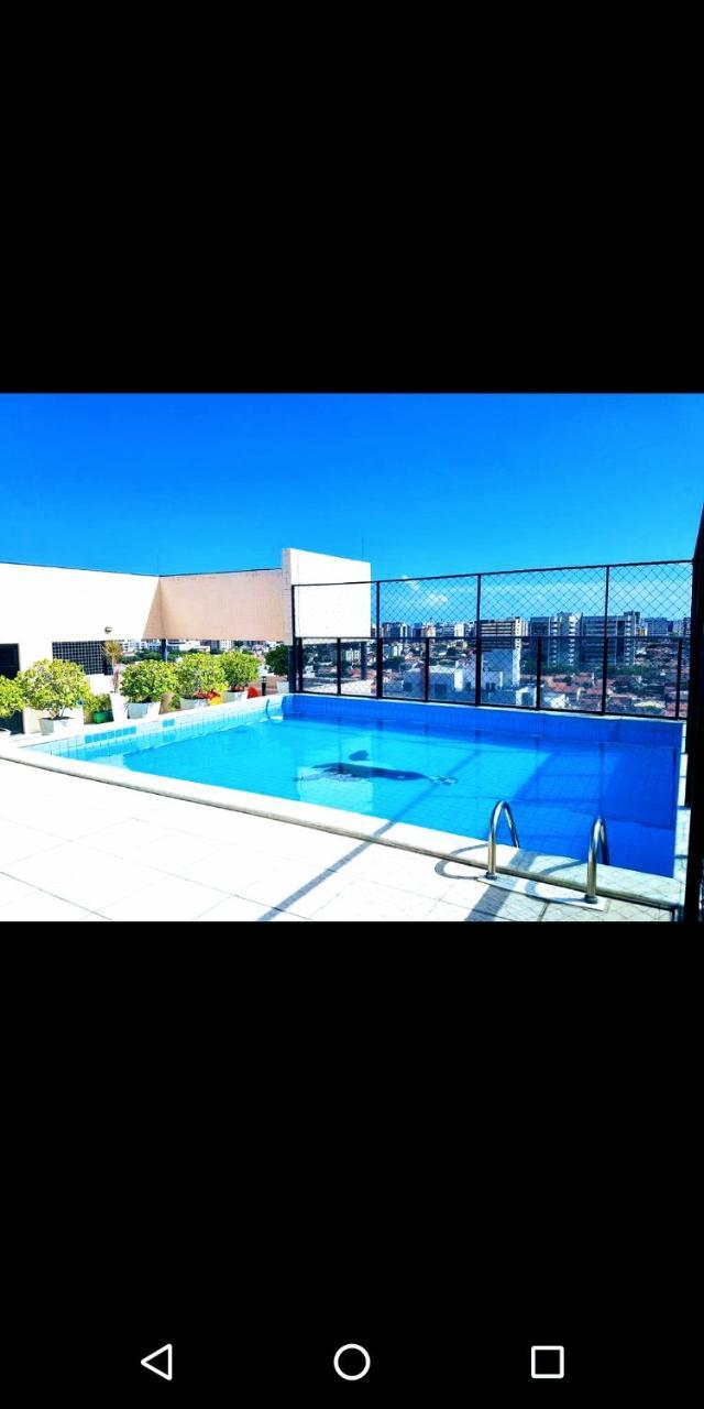 Apartamento Apartamento Jatiuca Mcz